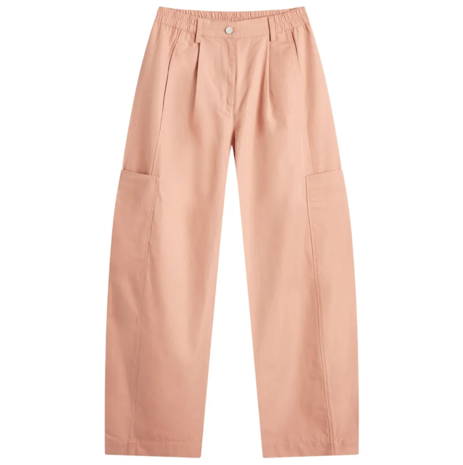 Holzweiler Oak Baggy Trousers UFO No More holzweiler-oak-baggy-trousers-ufo-no-more